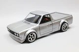 1/10 Body Shell Datsun 620 Pickup Body 200mm *Clear*