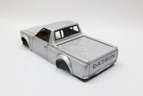 1/10 Body Shell Datsun 620 Pickup Body 200mm *Clear*