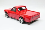 1/10 Body Shell Datsun 620 Pickup Body 200mm *Clear*