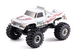 RC 1/24 MONSTER TRUCK Smasher