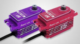 POWER HD DRIFT SERVOS