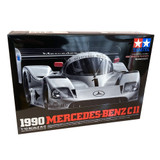 Tamiya 1/10 RC Mercedes Benz C11 KIT #47484