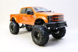 RC FORD F250 Pick Up Truck