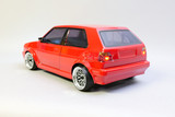 RC 1/10 VW GOLF Rabbit AWD DRIFT RTR W/ LEDS