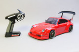 RC PORSCHE 911 