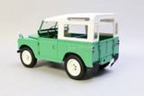 RC 1/12 LAND ROVER Series II Truck 4X4 *RTR* -BLUE-