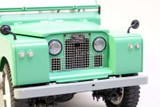 RC 1/12 LAND ROVER Series II Truck 4X4 *RTR* -BLUE-