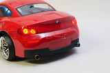 RC 1/10 BMW Z4 Roadster AWD DRIFT RTR W/ LEDS