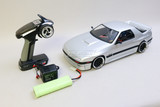 RC 1/10 MAZDA RX7 FC AWD DRIFT RTR