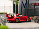 Tarmac 1/64 PORSCHE 911