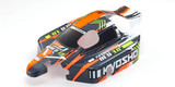 Kyosho 1/8 RC BUGGY Inferno NEO 3.0 NITRO -RTR- *GREEN* #33012T4