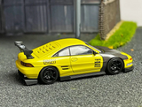 1/64 TOYOTA MR2 Turbo w/ Pop Up 