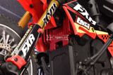 GPM Metal Upgrade For 1/4 Losi Promoto Bike #MX088 