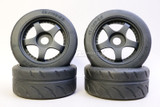 1/8 buggy wheels WHEELS 