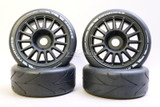 Kyosho Inferno Wheels