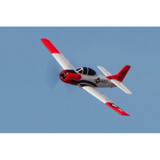 RC T-28 Trojan Micro RC Airplane Plane W/ Gyro 2.4ghz RTF 16" 