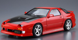 Aoshima 1/24 1989 MAZDA RX7 FC3S BN Sports 