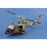 Hobby Boss 1/18 HUEY B/C UH-1 Model HELICOPTER Plastic Model kit
