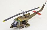 Hobby Boss 1/18 HUEY B UH-1 Model HELICOPTER Plastic Model kit