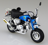 Aoshima 1/12 Honda Monkey 78 Custom Takegawa Ver.1 