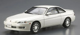 Aoshima 1/24 1991 LEXUS SC Toyota Soarer 2.5 