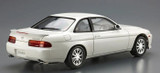 Aoshima 1/24 1991 LEXUS SC Toyota Soarer 2.5 GT Turbo Plastic Model Kit