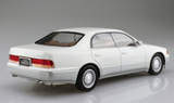 Aoshima 1/24 TOYOTA 1991 Crown Majesta Lexus LS Plastic Model Kit