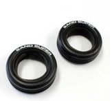 Kyosho 1/10 BUGGY TIRES Front Tire (Soft/2pcs/Turbo Scorpion) SCT003SB