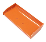 Kyosho Javelin REAR WING *ORANGE* #OT25OR