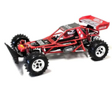 Kyosho Javelin Body Frame Red