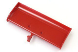 Kyosho Scorpion REAR WING *RED* #SC224RB