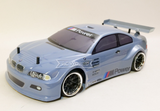 RC BMW Drift Car