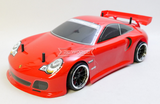 RC Porsche Drift car