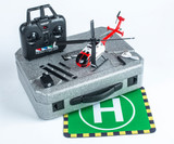 rc micro helicopter coastguard