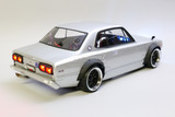 RC 1/10 NISSAN SKYLINE GTR AWD DRIFT RTR W/ LEDS