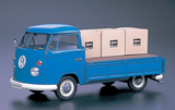 Hasegawa 1/24 Volkswagen Type 2 Pick-Up Truck '1967' HC11 Plastic Model Kit