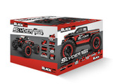 RC 1/16 Slyder MT Electric Monster Truck 4X4 RTR -BLUE-