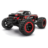 RC 1/16 Slyder MT Electric Monster Truck 4X4 RTR -RED-