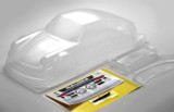 Stuttgart 1/12 RC Car BODY Shell PORSCHE TURBO For M Chassis-CLEAR- #EXO1932