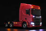 Orlandoo RC 1/32 Micro SCANIA R650 Truck -KIT- OH32T01