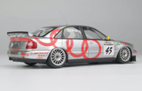 Platz NuNu 1/24 1996 Audi A4 Race BTCC World Champ Plastic Model Kit