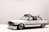 Fujimi 1/24 BMW 325i Plastic Model Kit