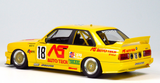 Platz 1/24 BMW M3 E30 Gr. A 1991 Auto Tech Plastic Model Kit