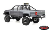 RC4WD 1987 Toyota Pick Up Xtracab Hard Body -GRAY- Z-B0271 RC4WD 1987 Toyota Pick Up Xtracab Hard Body -GRAY- Z-B0271