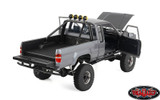 RC4WD 1987 Toyota Pick Up Xtracab Hard Body -GRAY- Z-B0271 RC4WD 1987 Toyota Pick Up Xtracab Hard Body -GRAY- Z-B0271