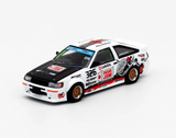 1/64 TOYOTA Levin AE86 