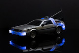 RC 1/16 DMC Delorean Back To The Future Car -RTR-