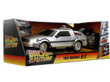 RC 1/16 DMC Delorean 