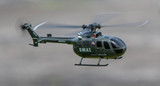 rc military helicopter