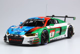 Platz NuNu 1/24 Audi R8 LMS EVO Nurburgring 24H 2019 